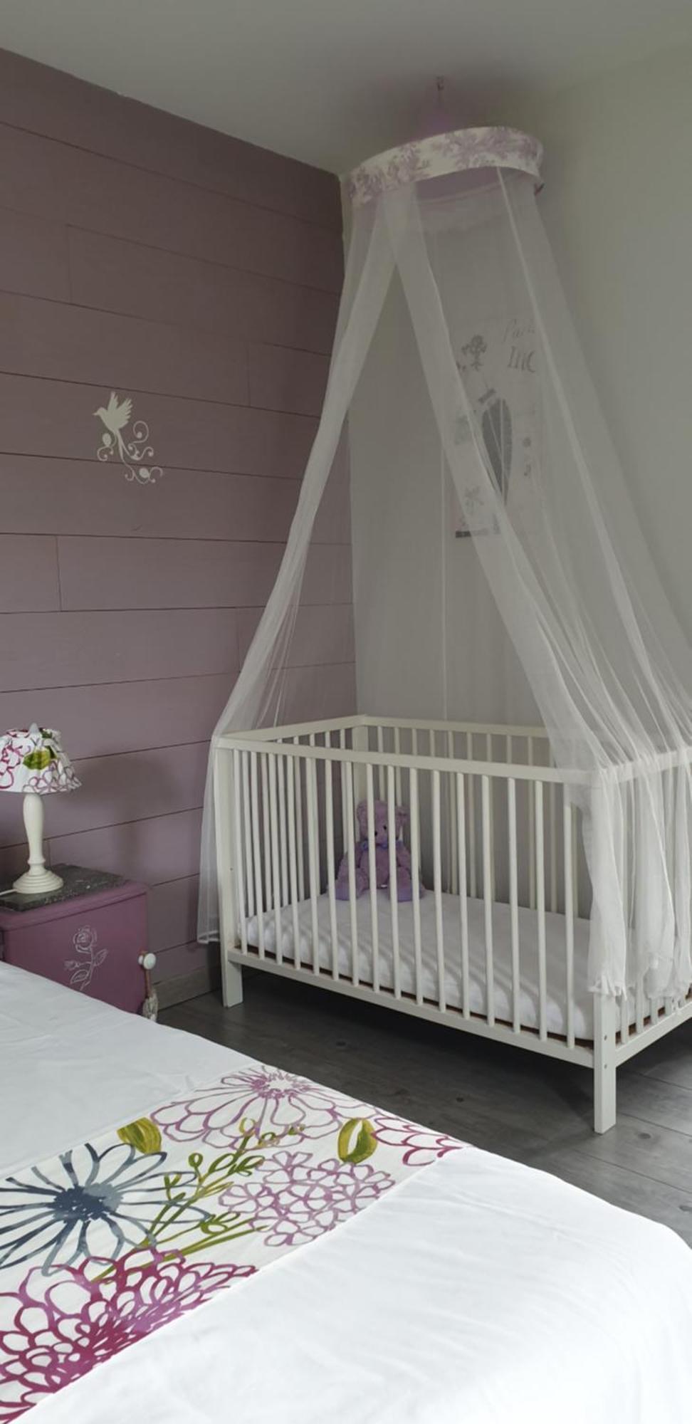 Gite D'Anne Et Ulysse Sept-Freres Ngoại thất bức ảnh